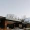 Luxury Home with Spa & Mountain views - 皇后镇