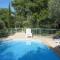 Spacious villa on two levels - Cabrières-dʼAvignon