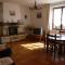 Spacious villa on two levels