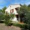 Spacious villa on two levels
