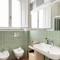 Iside Apt at Colosseum -2 bedrooms 2 bathrooms - Rzym