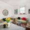 Iside Apt at Colosseum -2 bedrooms 2 bathrooms - Rzym