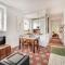 Iside Apt at Colosseum -2 bedrooms 2 bathrooms - Rzym
