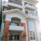 2BHK Serviced Apartment at heart of city