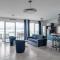 B&B HOME Fort-de-France Marina