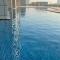 Sea Pearl - The 2 bedroom Apartments with a Full sea view " Stunning Brand-New Furnished" - 阿吉曼