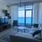 Sea Pearl - The 2 bedroom Apartments with a Full sea view " Stunning Brand-New Furnished" - 阿吉曼