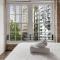 Chic 2-Bedroom in Surry Hills