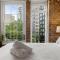 Chic 2-Bedroom in Surry Hills