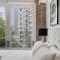 Chic 2-Bedroom in Surry Hills
