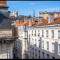 Appartement Bellecour - Emplacement prime