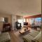 Renovated Mountain View Apartment - Les Eperviers