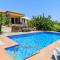 Casa El Torcal Antequera - La Higuera by Ruralidays