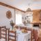Casa El Torcal Antequera - La Higuera by Ruralidays