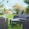 La Coquette Albigeoise - Maison Albi centre rénovée - WIFI - Vue - Jardin - 阿尔比