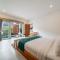Dani Villa - Exclusive New Villa with a Massive Pool in the Best Area - 孟威