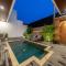 Dani Villa - Exclusive New Villa with a Massive Pool in the Best Area - 孟威