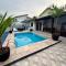 CONDOMÍNIO CENTERVILLE, casabeach iaco - 伯迪亚哥 CONDOMÍNIO CENTERVILLE, casabeach iaco - 伯迪亚哥