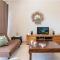 Rieks van der Walt Self-Catering Apartment