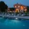Relais Tenuta Santori