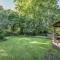 Gartmore Guest Farm
