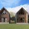 Holiday homes Durmitor idyll