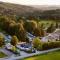 Camping Resort Bayerwald