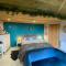 The Pod & Cwtch luxury accommodation