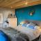 The Pod & Cwtch luxury accommodation - Aberaeron