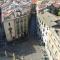 Plaza Catedral hostel