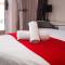Luxurious Flatlet in the heart of Mowbray - Kapské Město