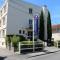 The Originals City, Hôtel Dau Ly, Lyon Est