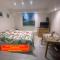 Apartment Geigelsteinstrasse