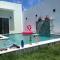 Casa em Arembepe com quatro suítes - 阿雷贝贝