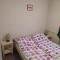 Twins House - Janka Apartman - 博加奇