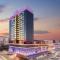 Doubletree by Hilton Istanbul Umraniye - 伊斯坦布尔