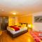 Hotel Goldener Falke