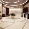 Doubletree by Hilton Istanbul Umraniye - 伊斯坦布尔