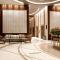 Doubletree by Hilton Istanbul Umraniye - 伊斯坦布尔