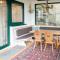 Apartment Ludvig Zell am See - Kaprun with spacious terrace