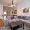 Aristocratic Elegant 2 BDRM spacious home TOP CENTER - Sofie
