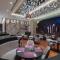 Doubletree by Hilton Istanbul Umraniye - 伊斯坦布尔