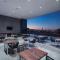 Doubletree by Hilton Istanbul Umraniye - 伊斯坦布尔