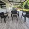 Villas Campestres las Heliconias