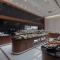Doubletree by Hilton Istanbul Umraniye - 伊斯坦布尔