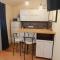 Studio Apartments in center 5 поверх Без ліфту - 伊万诺-弗兰科夫斯克