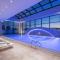 Doubletree by Hilton Istanbul Umraniye - 伊斯坦布尔