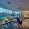 Doubletree by Hilton Istanbul Umraniye - 伊斯坦布尔