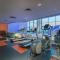 Doubletree by Hilton Istanbul Umraniye - 伊斯坦布尔