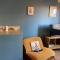 Ecolodge Appartements 2 pièces cosy gare - 波尔多
